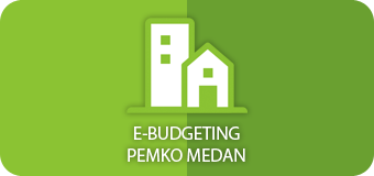 E-Budgeting Pemko Medan