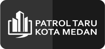 Patrol Taru Kota Medan