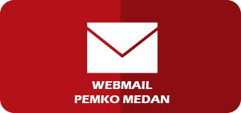 Webmail Pemko Medan
