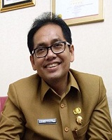 dr SURYADI PANJAITAN, M.Kes, Sp.PD