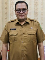 dr TAUFIK RIRIANSYAH, M.K.M.