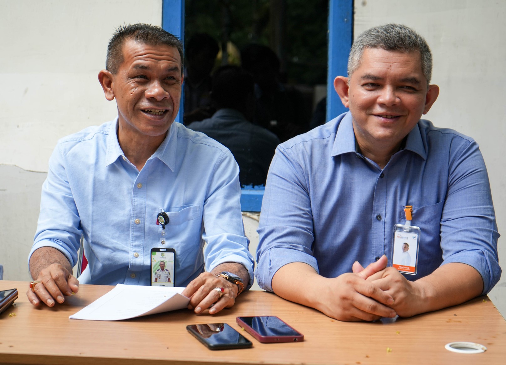 Dinas Perhubungan Medan Menambah Kuota Mudik Gratis Pemko Medan Menjadi 6.060 Pemudik