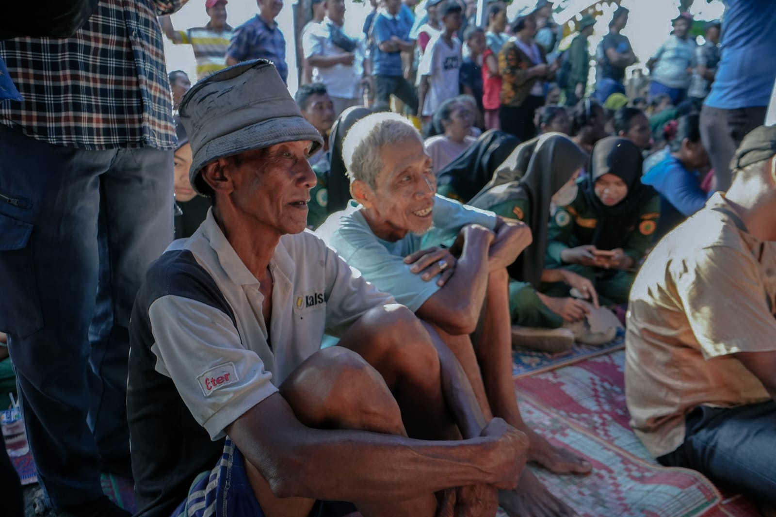 Panen Raya Padi di Persawahan Mabar Hilir, Bobby Nasution Ingin Sektor Pertanian Berkembang