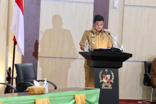 Kebijakan Pembatasan Akibatkan Turunnya Pendapatan Daerah