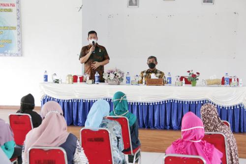Wali Kota Medan Ingin Seluruh Masyarakat Kota Medan Yang Kurang Mampu Terdaftar Dalam DTKS