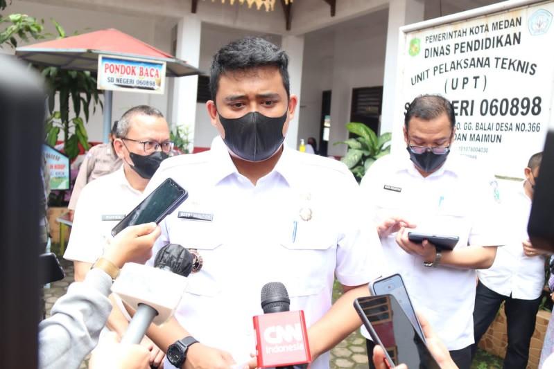 Dukung Bobby Nasution Terapkan Merit System, Sangat Urgent Wujudkan ASN Profesional