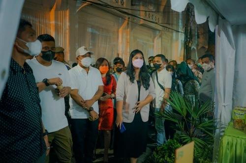 Berita Terapkan E Katalog Bobby Nasution Berhasil Tingkatkan Pendapatan Umkm Di Masa Pandemi 4550
