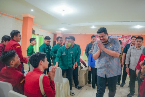 IMM Medan: Bobby Nasution Percepat Pelaksanaan Program Kebersihan